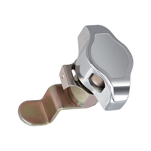 Замок почтовый EUROLOCK ЗП-8 Combi