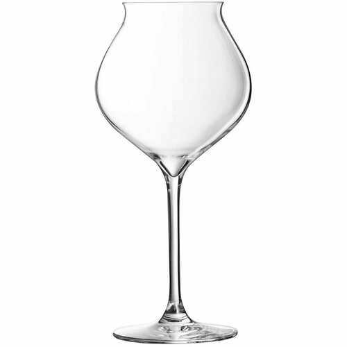 Бокал для вина Chef&Sommelier Макарон Фасинейшн 400мл, 95х95х200мм, хрустальное стекло