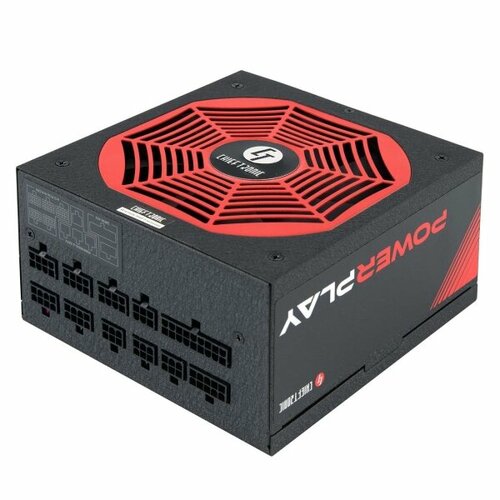 Блок питания для компьютера Chieftec 1050W PowerPlay GPU-1050FC 2084700₽