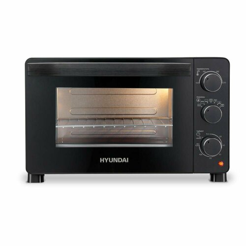 Мини-печь Hyundai MIO-HY080 1181900₽