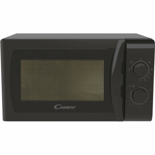 Микроволновая печь CMW20SMB-07 700 Вт 20 л 5 режимов чёрная 894400₽
