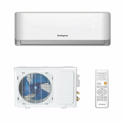 Berlingtoun BR-12MBST1