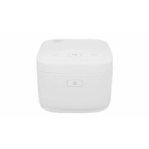 Умная мультиварка Xiaomi Mijia Induction Heating Rice Cooker 2 3L MFB2AM CN 1124900₽
