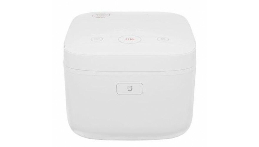 Умная мультиварка Xiaomi Mijia Induction Heating Rice Cooker 2 3L (MFB2AM) CN