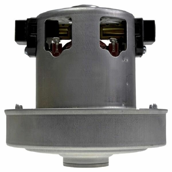 фото Двигатель для пылесоса универсальный, 1500 Вт, высотой 121 мм, диаметром 121 мм