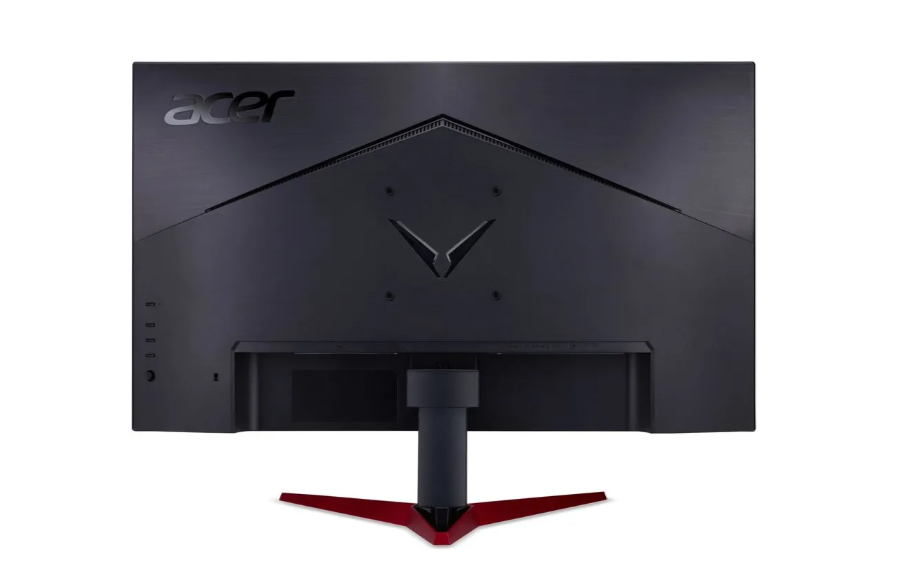ЖК-монитор ACER Nitro VG270Ebmipx 27", 1920x1080, IPS, 100 Гц, черный — фото 1