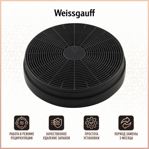  Weissgauff CFA 80020