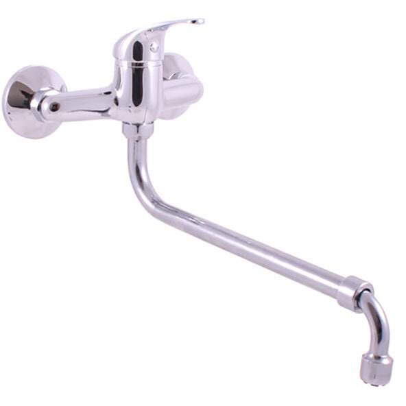 Смеситель Rav Slezak Svitava SA001.5/25 для раковины