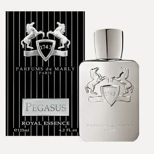 Изображение товара Parfums de Marly Pegasus 125 мл. Парфюмерная вода