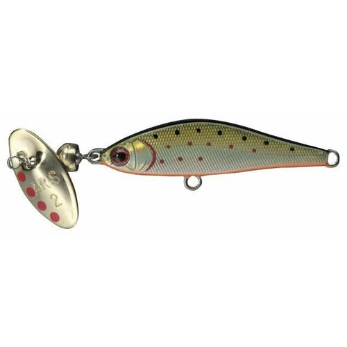 фото Блесна smith ar-hd minnow 45hs 5,7 гр. №08