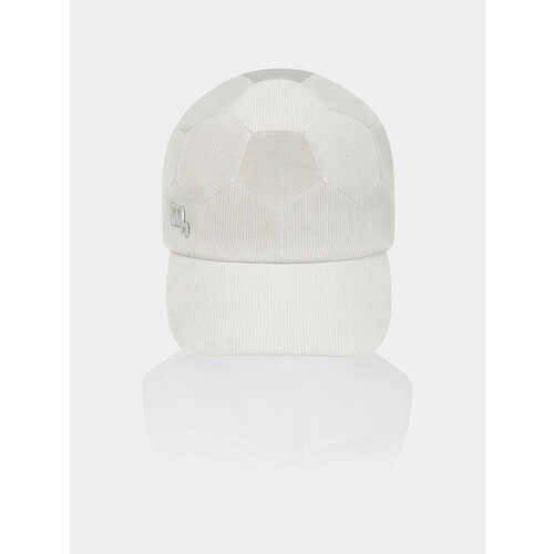 фото Кепка madfrenzy, размер onesize, серый