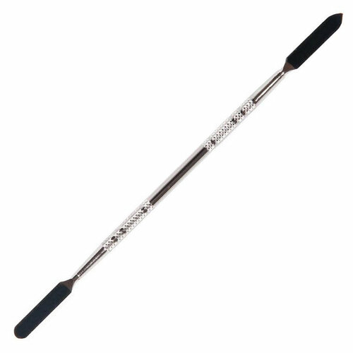 Медицинская лопатка-шпатель двухсторонняя нерж 173 x 06 см 322₽