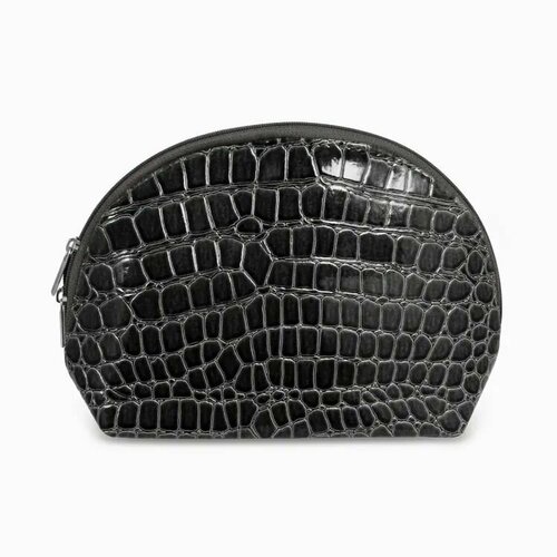 фото Косметичка demini, 16х23, черный