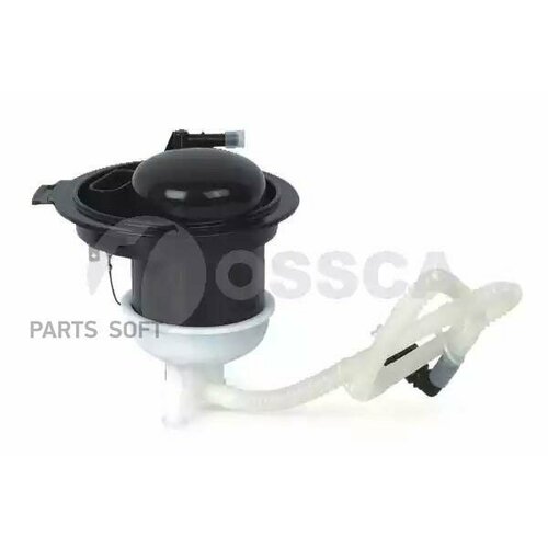 OSSCA 11338 топивный фиьтр FUEL FILTER, ASSEMBLY