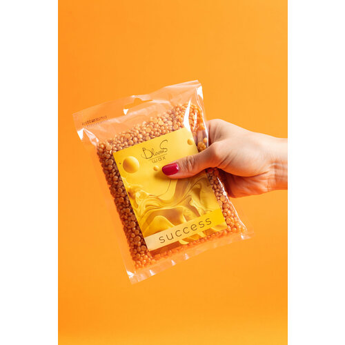 Воск для депиляции Success 200г