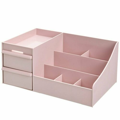 Aleolnik/Органайзер для косметики, лекарств и канцелярских товаров Подарок бровисту