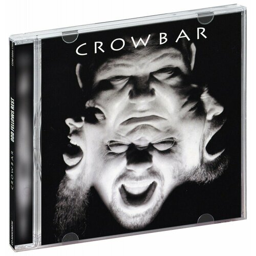 Crowbar. Odd Fellows Rest (CD)