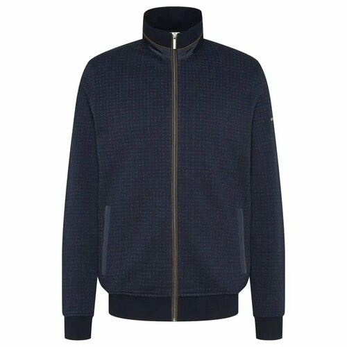 Кардиган Bugatti, размер M, синий