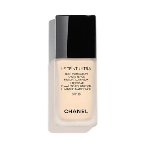 CHANEL LES BEIGES Healthy Glow Foundation №10