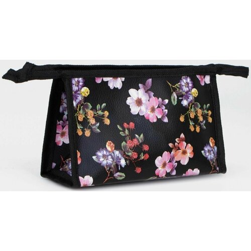 фото Косметичка черный denco store