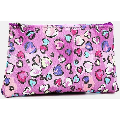 фото Косметичка розовый denco store