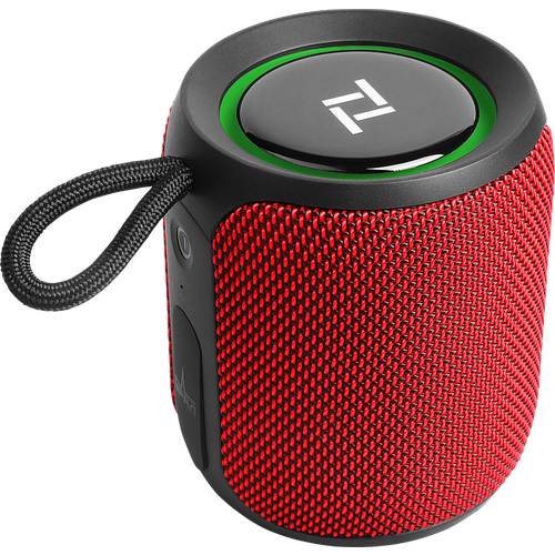 Портативная колонка Урал ТТ М3 мини красный 559000₽