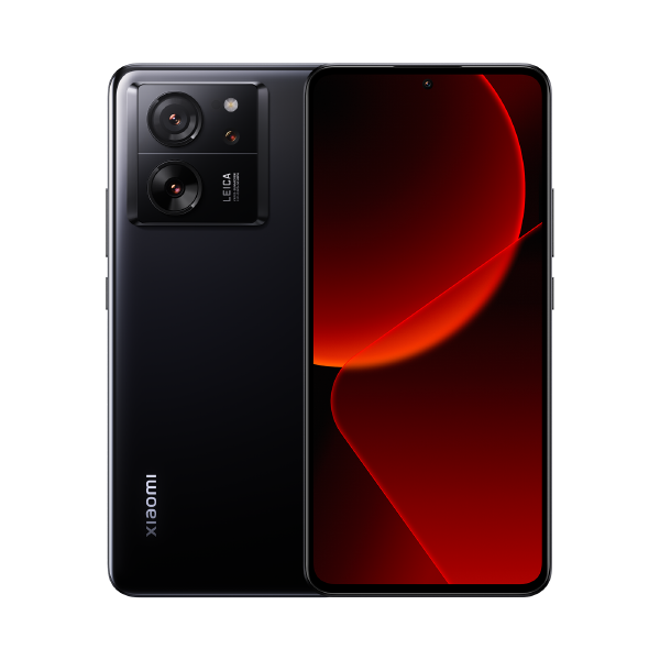 Смартфон Xiaomi 13T Pro 12/256 ГБ Global, Dual nano SIM, черный