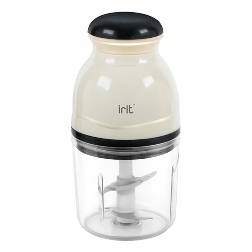 Измельчитель электрический irit ir-5046 750мл 1329₽