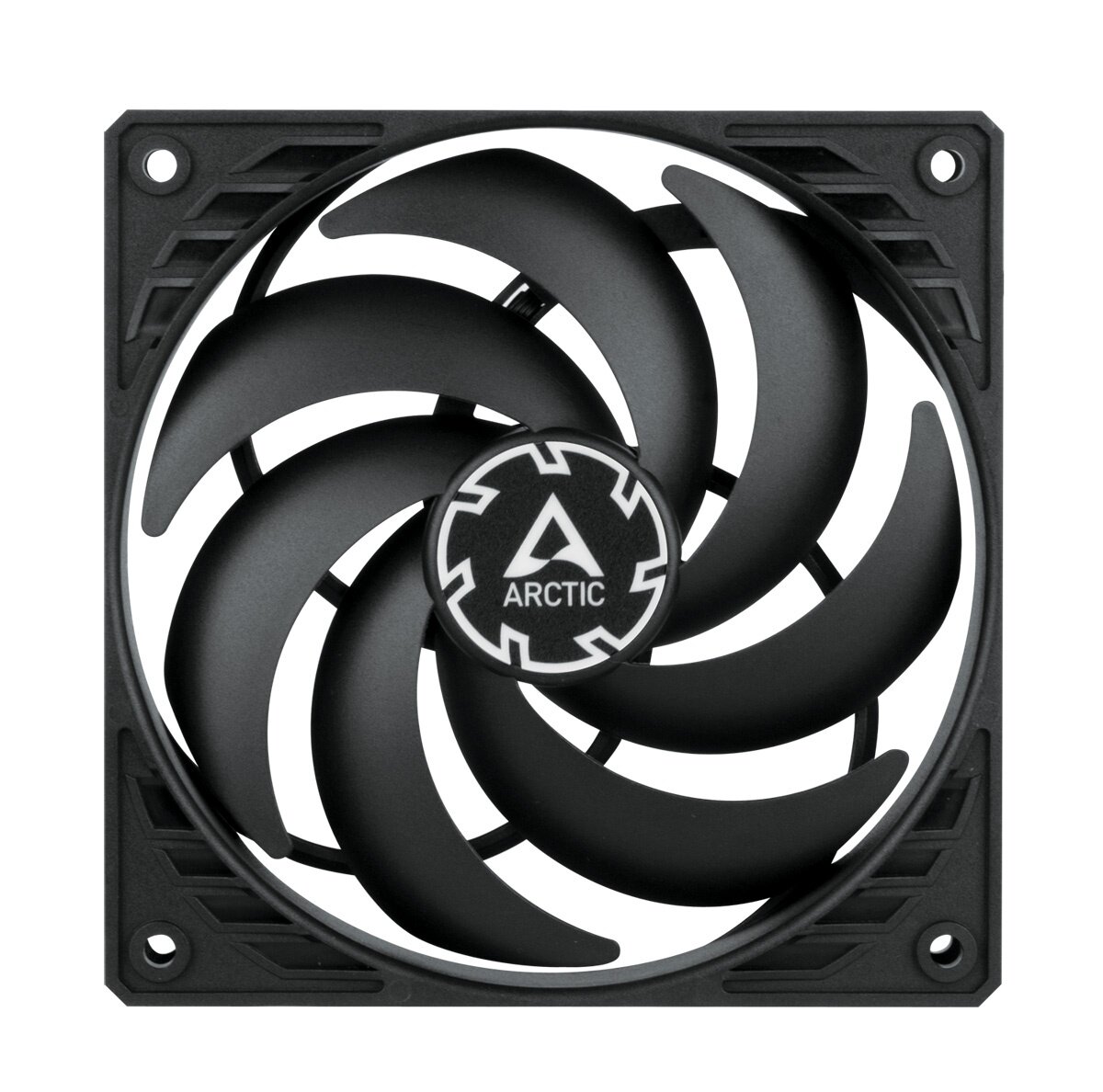 Вентилятор 120x120x15 Arctic P12 SLIM PWM PST, 300-2100rpm, 0,12A, ACFAN00187A