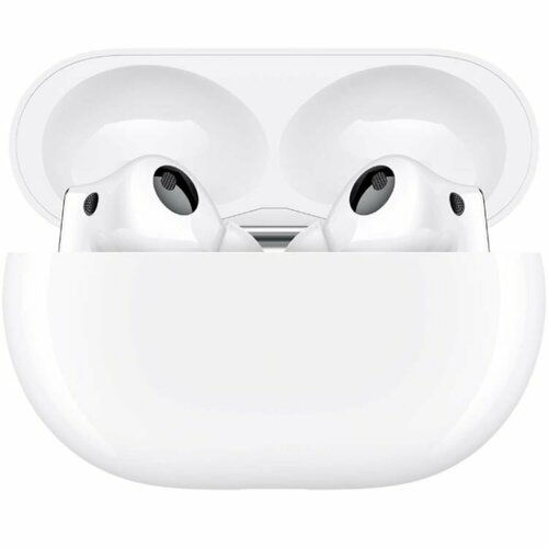 Беспроводные наушники Huawei FreeBuds Pro 2 Керамический Белый RU 1388800₽