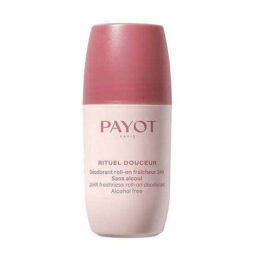 PAYOT Дезодорант роликовый NEUTRAL payot роликовый дезодорант