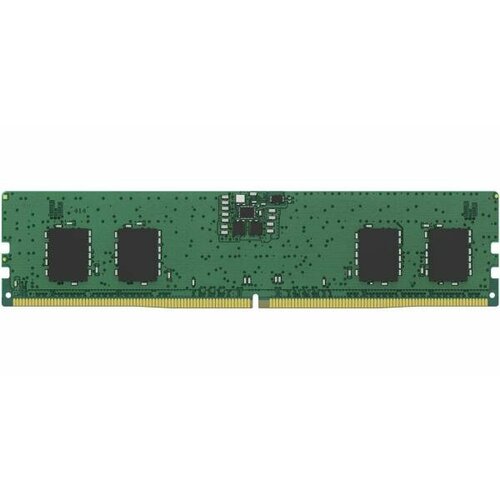 Оперативная память для компьютера 16Gb 1x16Gb PC5-38400 4800MHz DDR5 DIMM CL40 Kingston KVR48U40BS8-16 KVR48U40BS8-16 737000₽