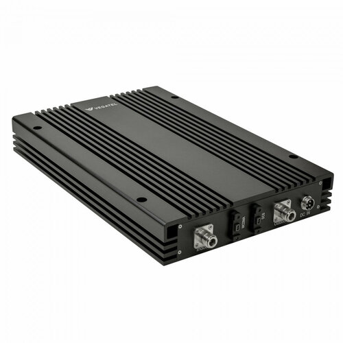 двухдиапазонный комплект titan 900 2100 led с антеннами репитер сотовой связи 2g и интернета 3g Репитер VEGATEL VT2-1800/2100 (цифровой)