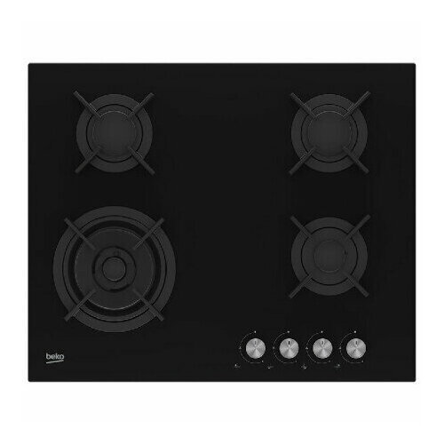 Встраиваемая газовая варочная панель Beko HINW 64229 S 2199900₽