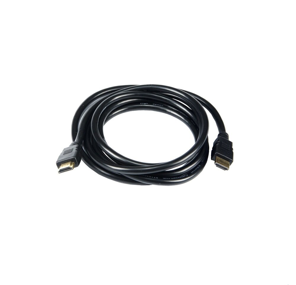 Кабель Bion (BXP-HDMI2MM-2M)