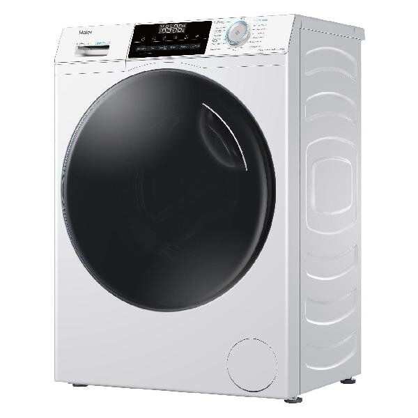 Стиральная машина с сушкой Haier HWD80-BP14929A - фотография № 3