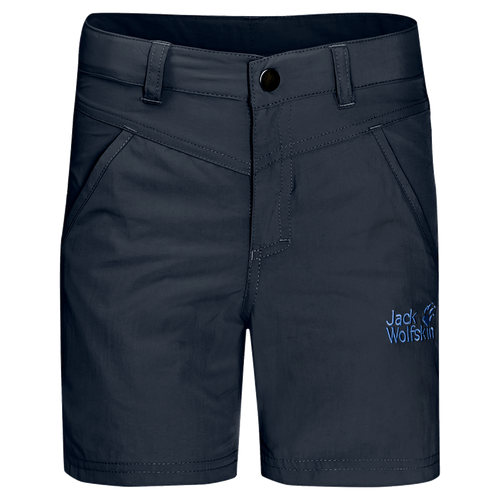 Шорты  Emma & Jack, размер 152, синий