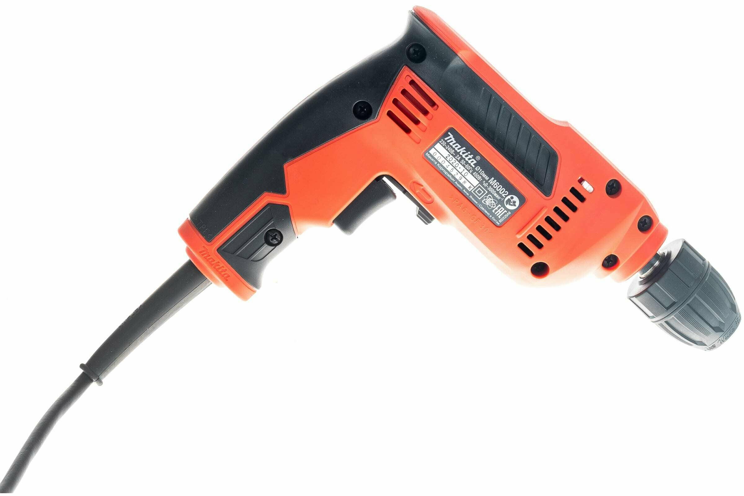 Makita M6002 - фото №15