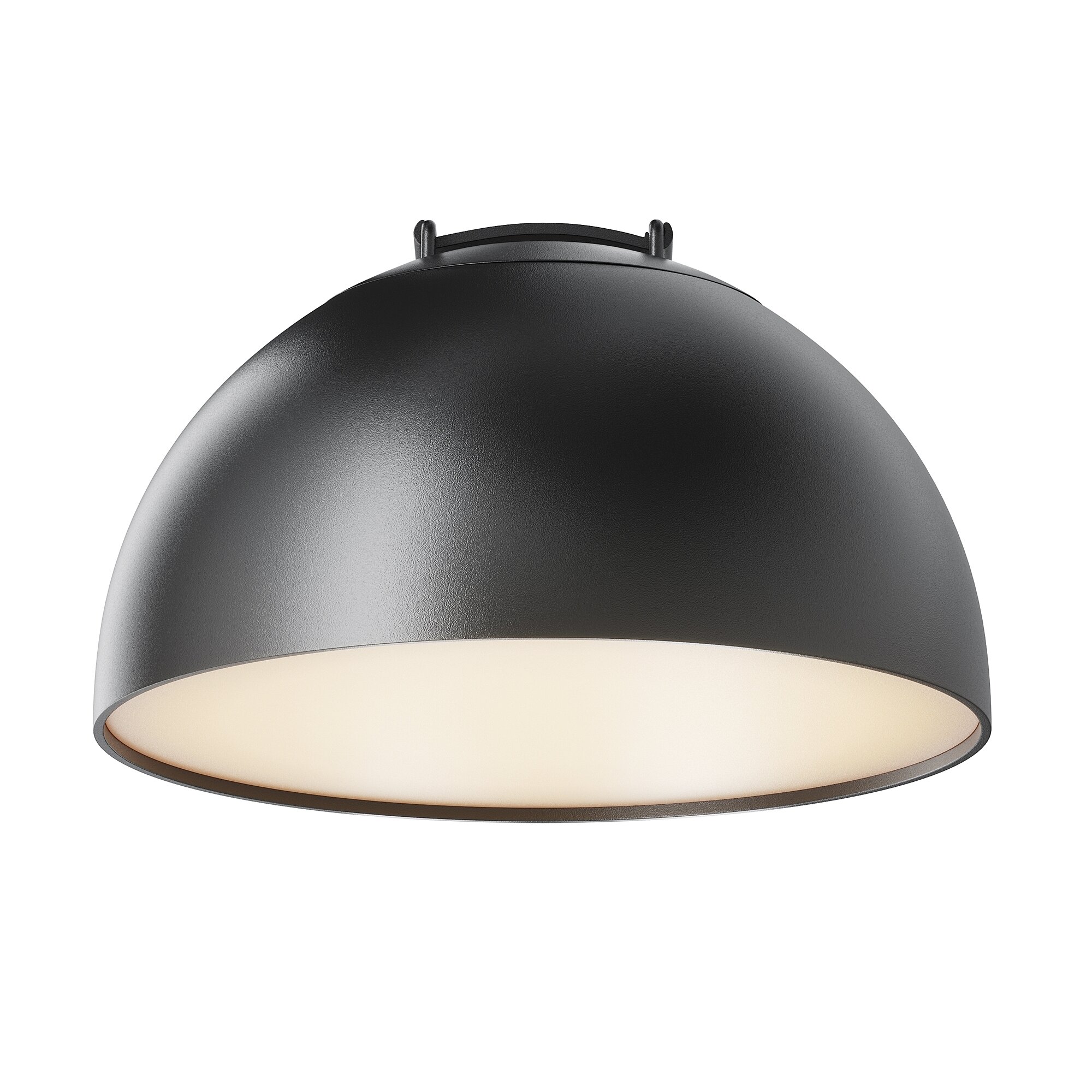 Maytoni Трековый светильник Maytoni Bowl TR126B-20W3K-B