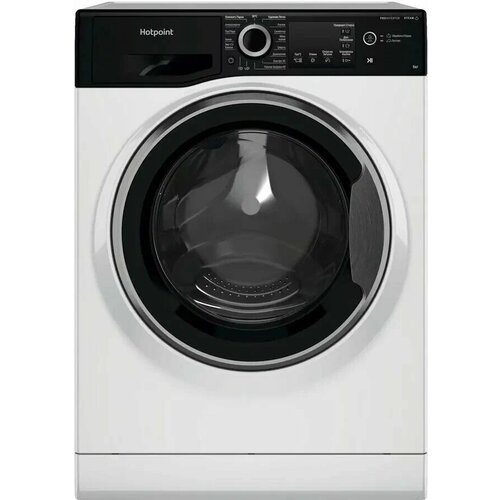 Стиральная машина Hotpoint-Ariston NSB 6039 ZS VE RU 3501000₽