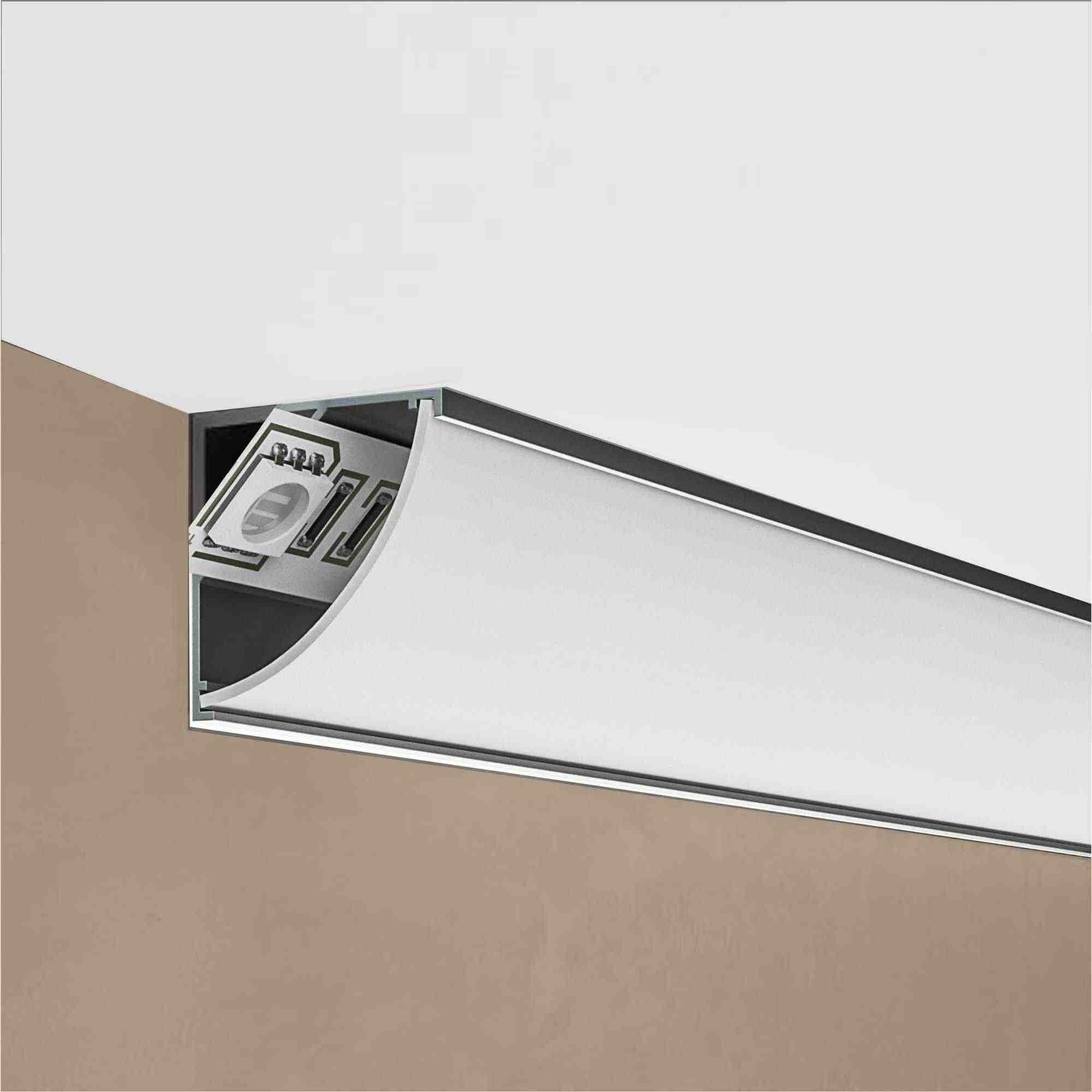 Светодиодная лента Apeyron 9,6W/m 60LED/m 5630SMD теплый белый 3M - фото №20