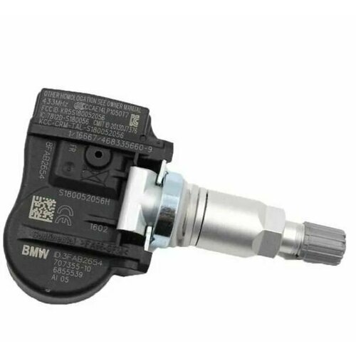 Датчик давления в шине 36106855539 для BMW MINI 4500₽