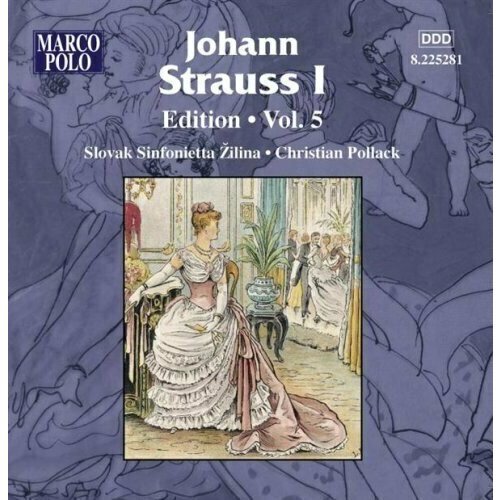 audio cd strauss i j edition vol 11 AUDIO CD STRAUSS I, J: Edition - Vol. 5