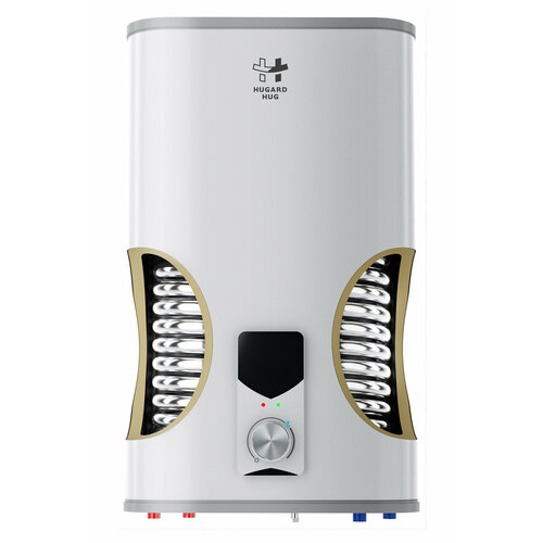 Бойлер косвенного нагрева Hugard Hug 80 л IFH-80 тэн в комплекте 38150₽