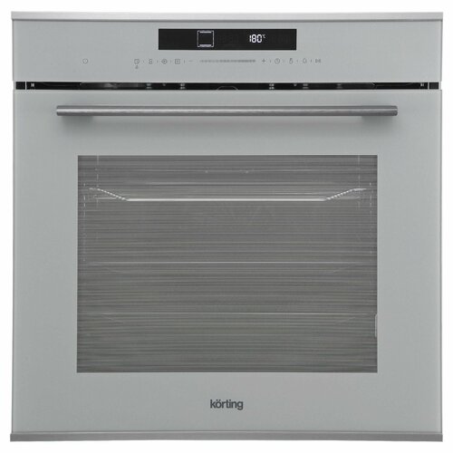 Встраиваемый духовой шкаф KORTING OKB 1331 GBXGr 5999000₽