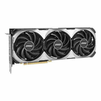 Видеокарта MSI nVidia GeForce RTX 4070 Ventus 3X E 12G OC