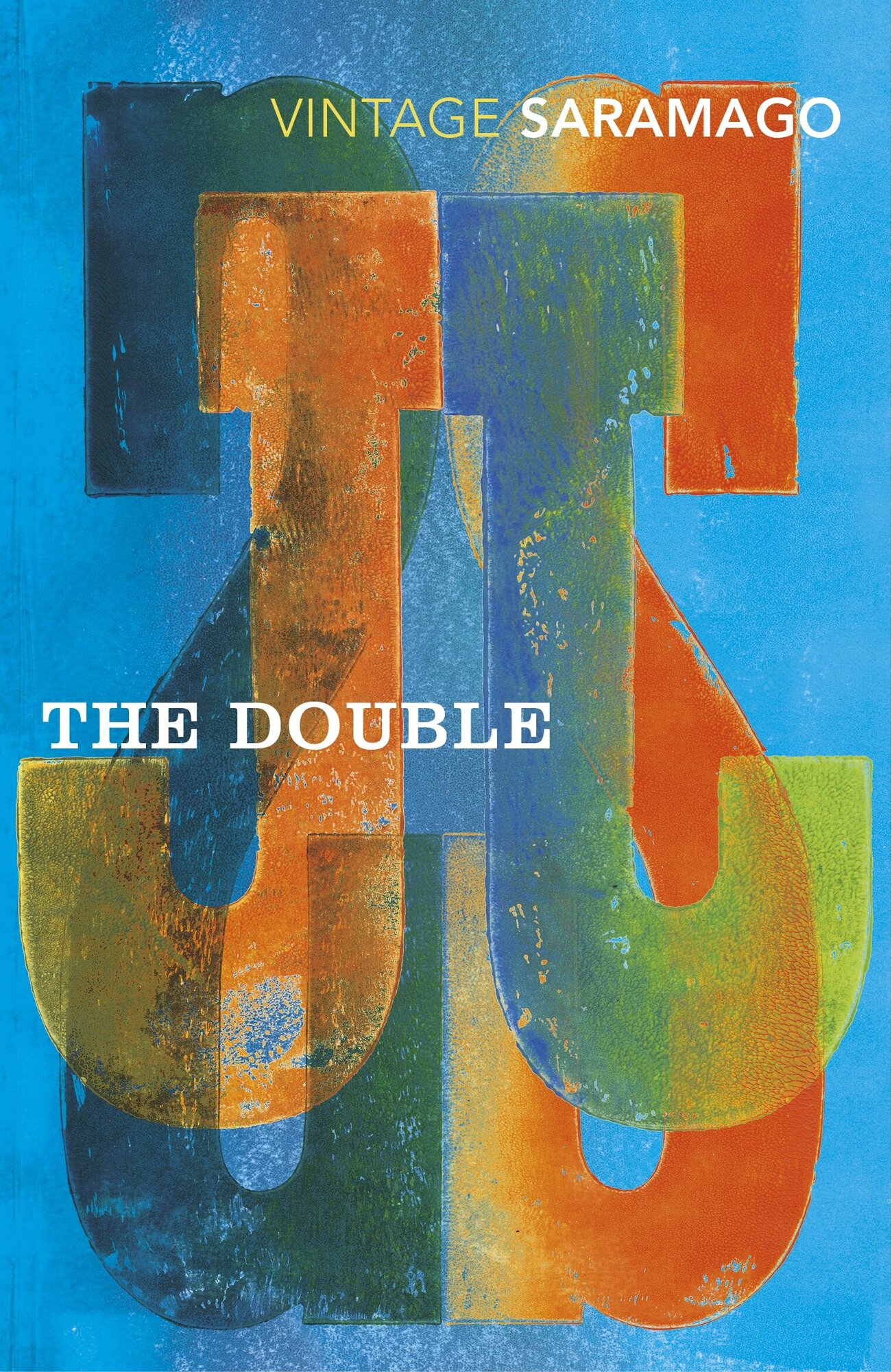 The Double / Книга на Английском - фото №1