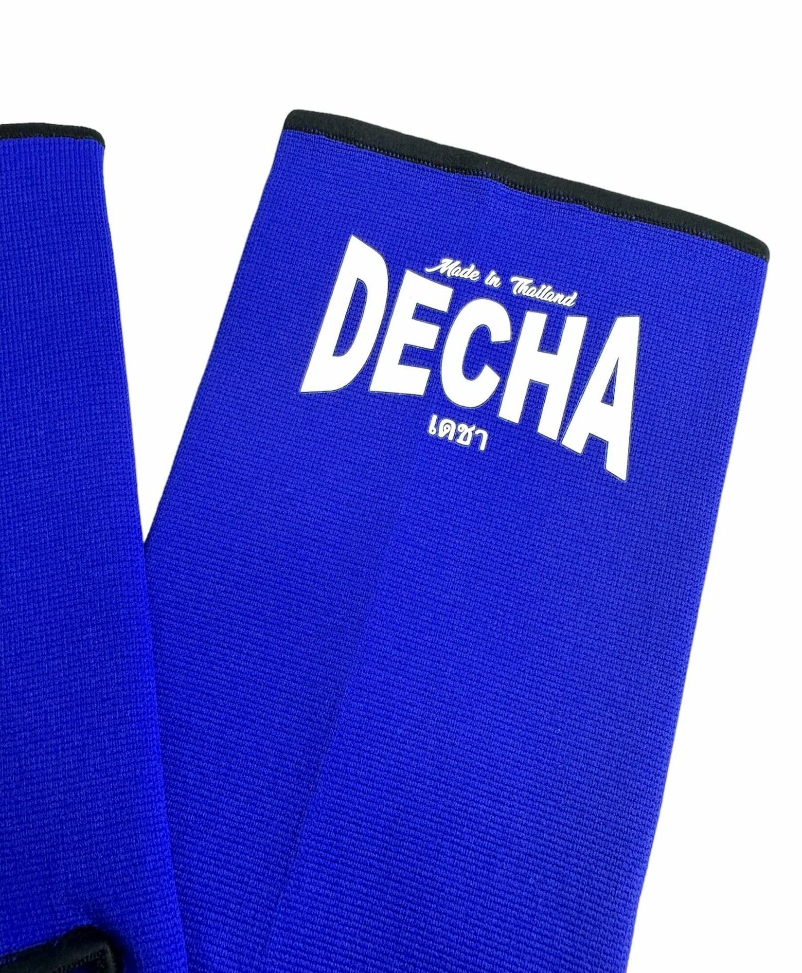Голеностопы Decha blue — фото 1