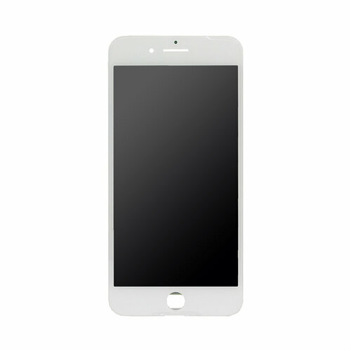 Дисплей для Apple iPhone 7 Plus с тачскрином Белый - OR аккумулятор для apple iphone 7 plus orig chip