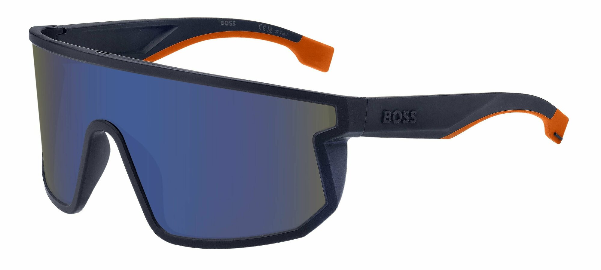 Солнцезащитные очки BOSS  Boss BOSS 1499/S LOX G0 99